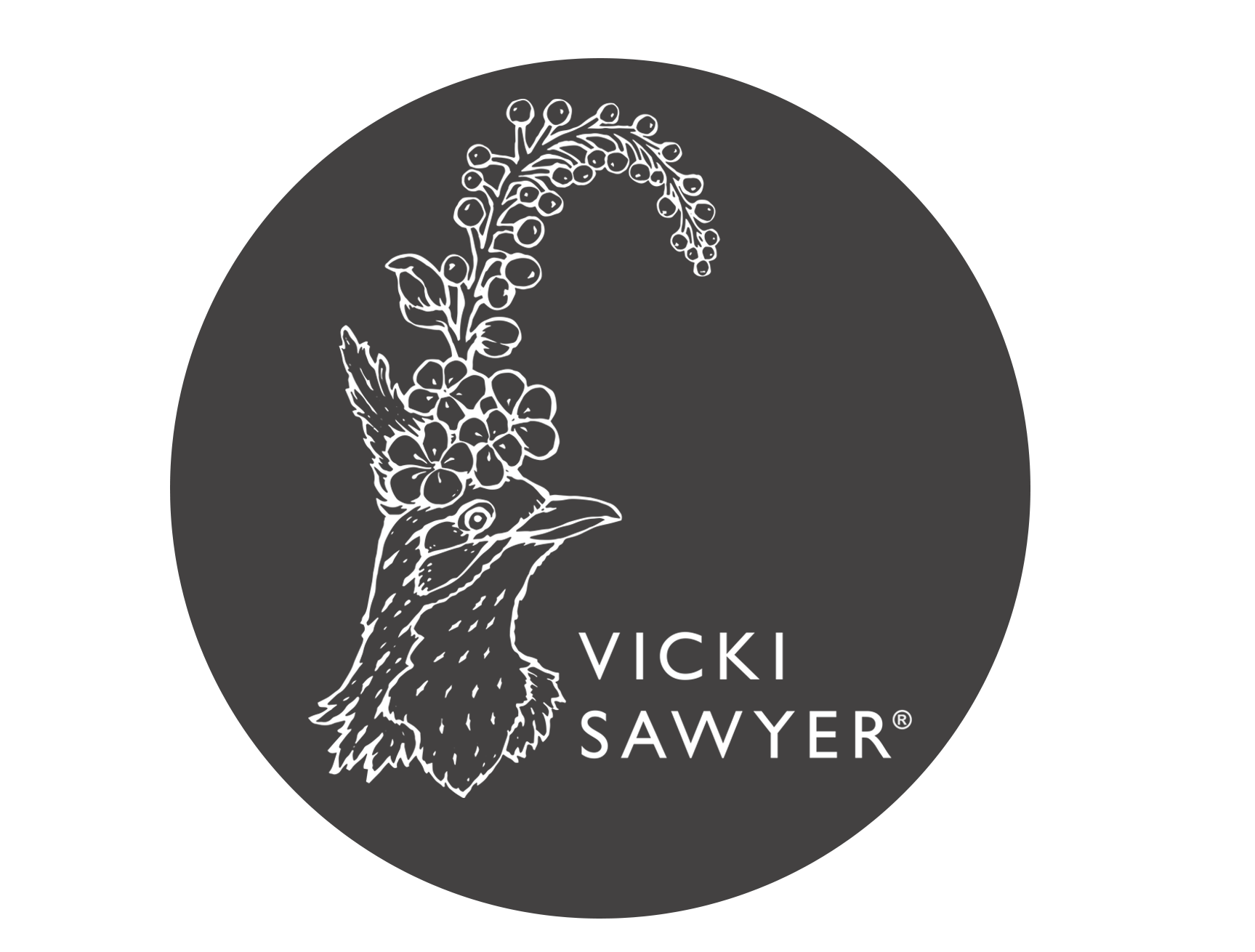 Homepage Vicki Sawyer